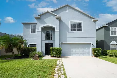 1892 Hammock Moss Dr, Orlando, FL 32820