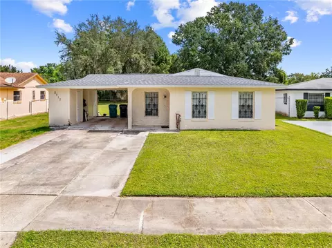 2717 Santana Ave, Orlando, FL 32811