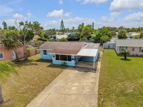 40 Palm Dr, Ormond Beach, FL 32176