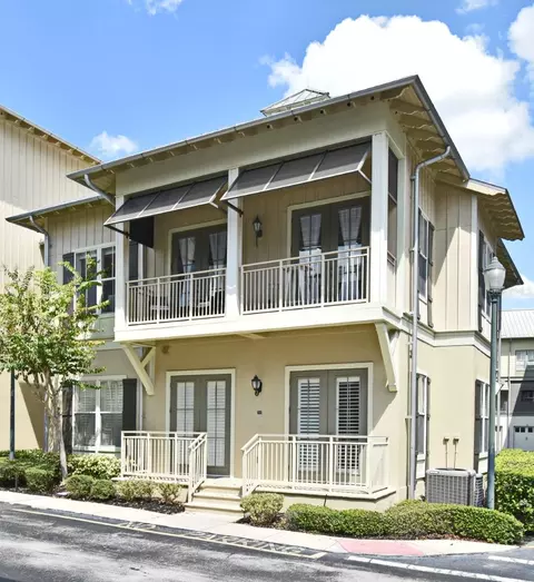 601 Edwards St #4204, Celebration, FL 34747