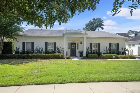 1540 Palm Ave, Winter Park, FL 32789
