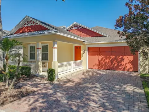 11605 Wakeworth St, Orlando, FL 32836