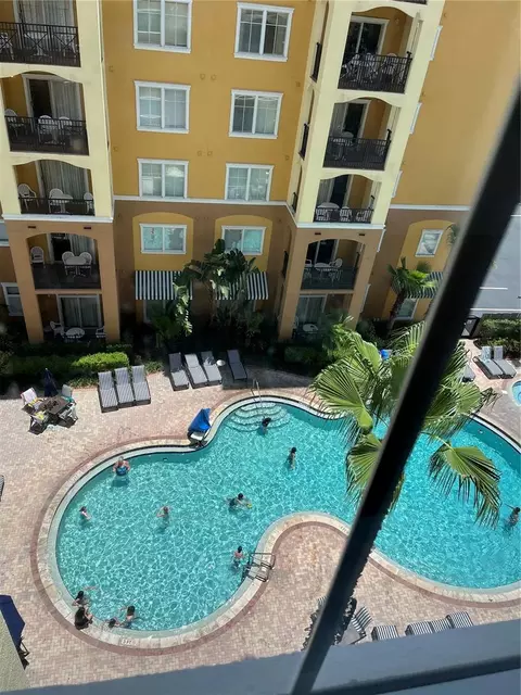 8112 Poinciana Blvd #1612, Orlando, FL 32821