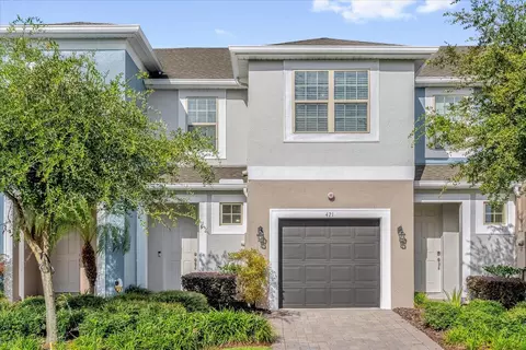 421 Merry Brook Cir, Sanford, FL 32771