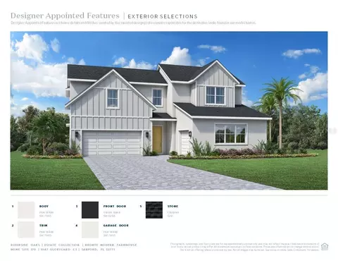 1047 Gloryland Ct, Sanford, FL 32771