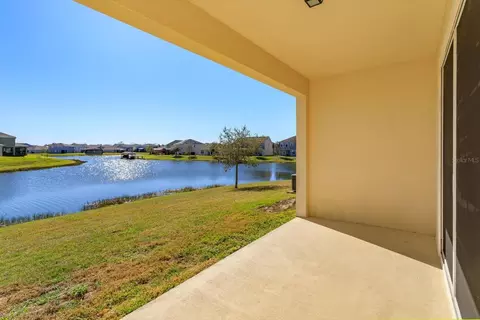 Exterior - 4956 Blanche Ct, Saint Cloud, FL 34772 photo 2 of 5
