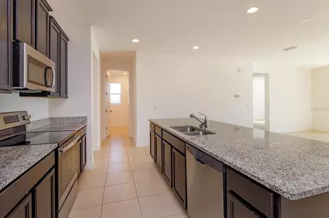 Kitchen - 4956 Blanche Ct, Saint Cloud, FL 34772 photo 2 of 3