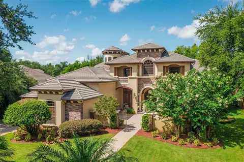 8402 Lake Burden Cir, Windermere, FL 34786