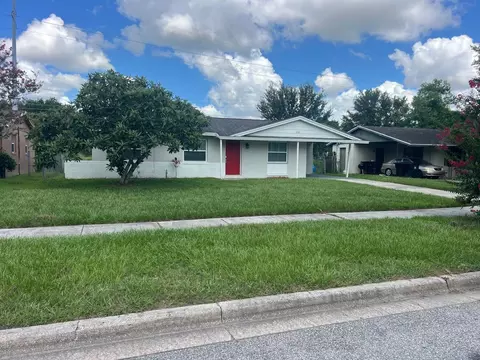 2130 Messina Ave, Orlando, FL 32811