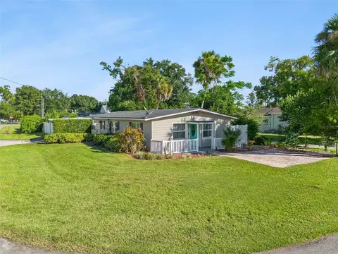 740 Baffie Ave, Winter Park, FL 32789