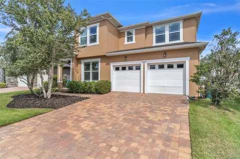 8561 Lovett Ave, Orlando, FL 32832