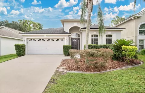 3672 Becontree Pl, Oviedo, FL 32765