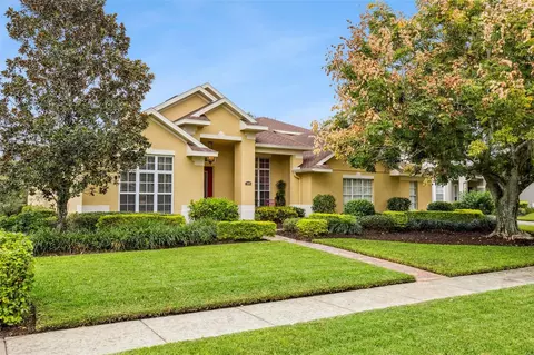 1061 Spring Mill Dr, Winter Garden, FL 34787