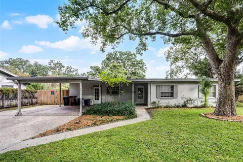 4411 Montclair Rd, Orlando, FL 32812
