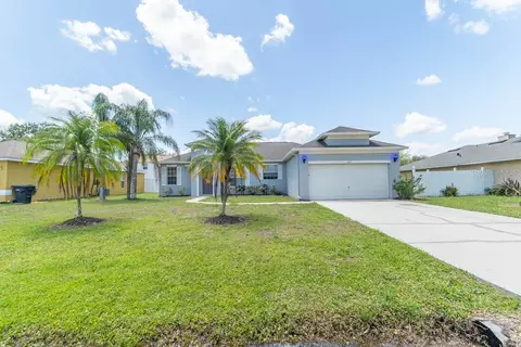 447 Flamingo Ct, Kissimmee, FL 34759