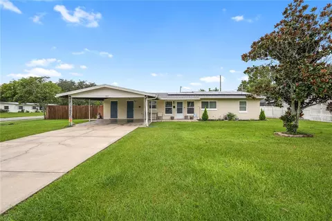 2211 Beatrice Dr, Orlando, FL 32810