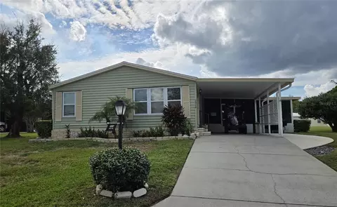 2314 Loveplum Ct #639, Zellwood, FL 32798