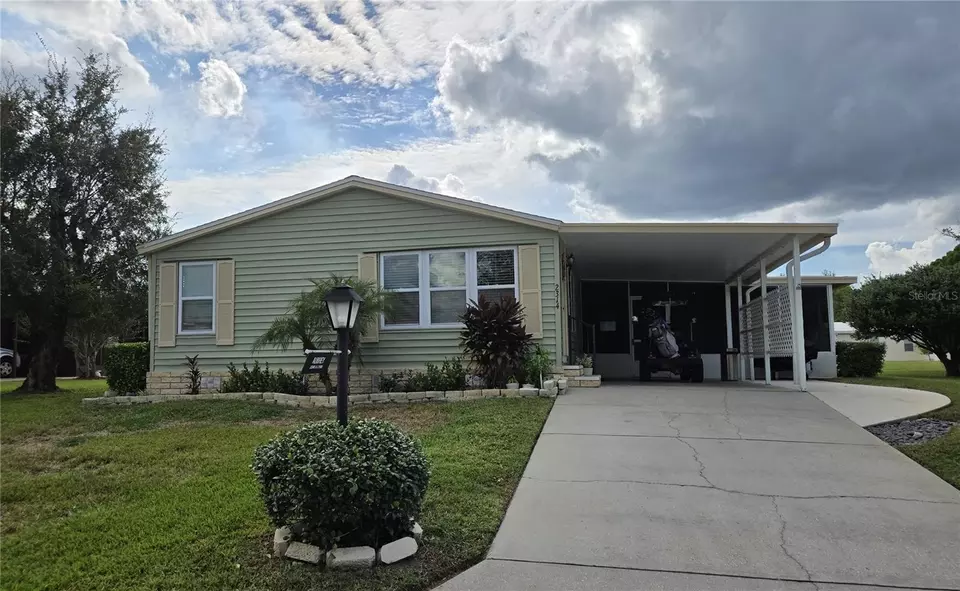  2314 Loveplum Ct #639, Zellwood, FL 32798 photo 1
