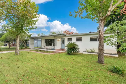 3213 Dupree Ave, Orlando, FL 32806