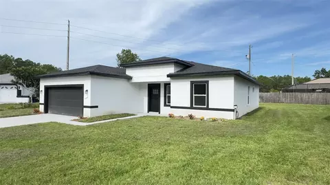 9848 N Cortlandt Dr, Citrus Springs, FL 34434