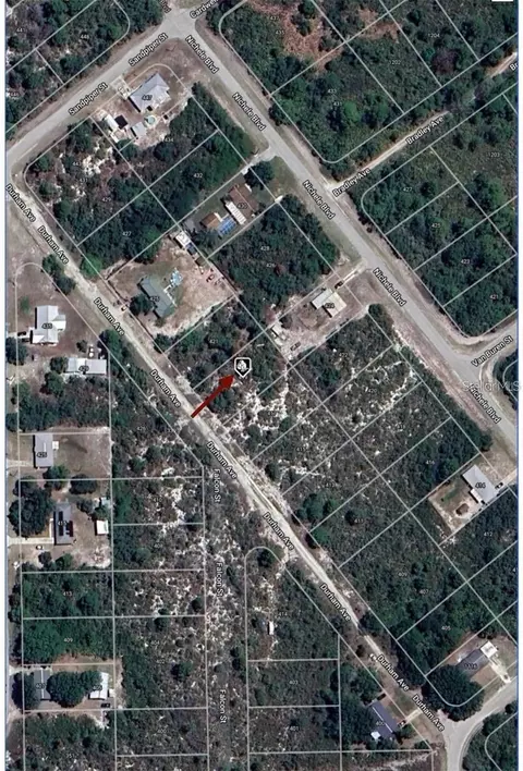 419 Durham Ave, Lake Placid, FL 33852