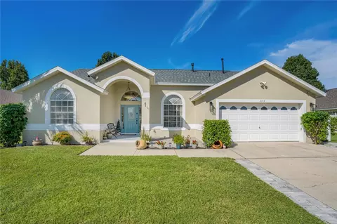 3143 Ibis Hill St, Clermont, FL 34714