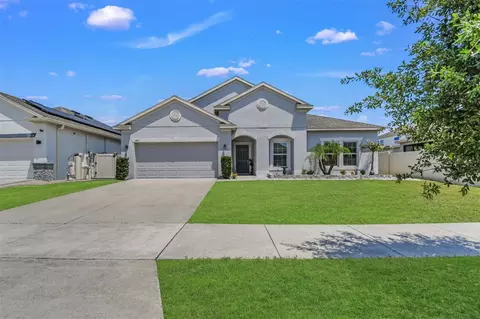 1821 Benevento St, Saint Cloud, FL 34771