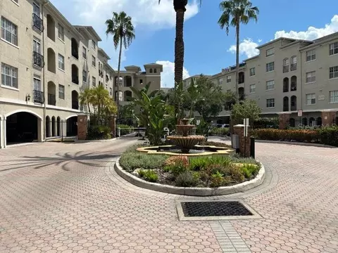 501 Knights Run Ave #1117, Tampa, FL 33602
