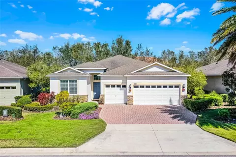 3618 Solana Cir, Clermont, FL 34711
