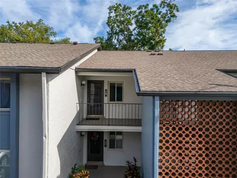 8 Escondido Cir #78, Altamonte Springs, FL 32701