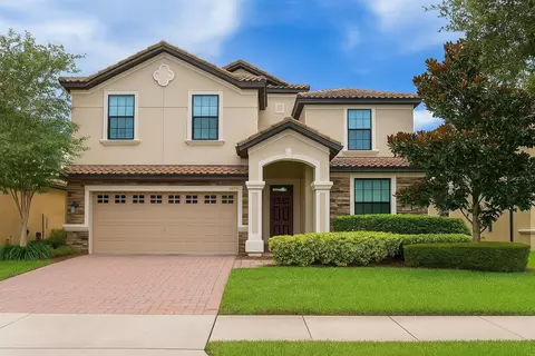 9022 Shadow Mountain St, Davenport, FL 33896
