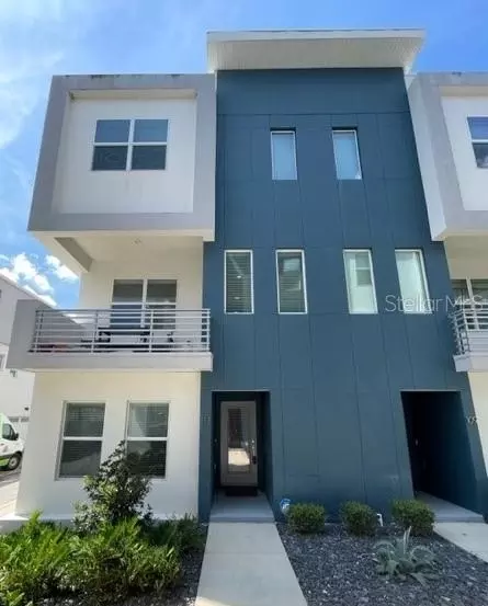 113 W Grant St, Orlando, FL 32806