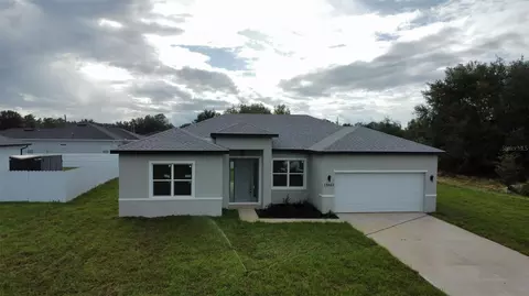12862 SW 65th Ave, Ocala, FL 34473