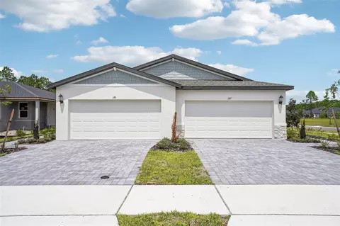 187 Parkhaven Dr, Ormond Beach, FL 32174