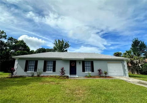 315 Panama Cir, Winter Springs, FL 32708