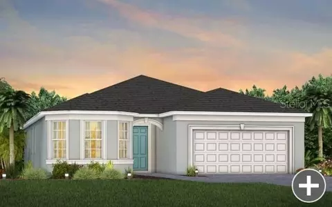2658 Midsweet Ave, Saint Cloud, FL 34772