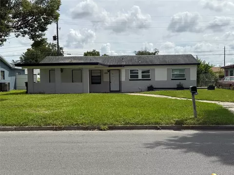 1893 Aaron Ave, Orlando, FL 32811
