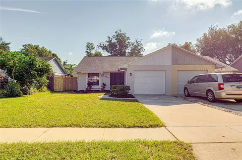 2453 Long Meadow Way, Orlando, FL 32817