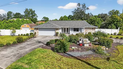 3025 Whitewood Ave, Spring Hill, FL 34609