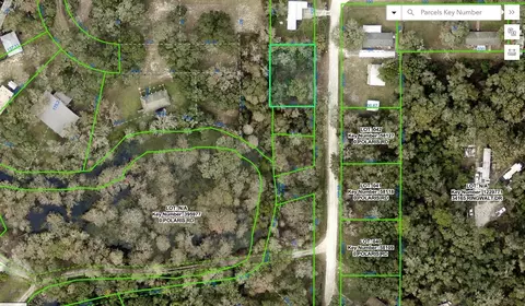 Polaris Road, Dade City, FL 33523