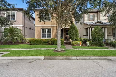 7142 Enchanted Lake Dr, Winter Garden, FL 34787