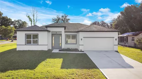 13444 SW 76 Ct, Ocala, FL 34473