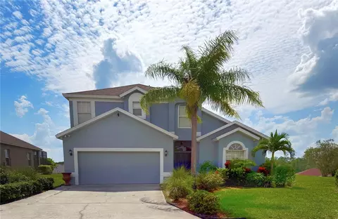 943 Corvina Dr, Davenport, FL 33897