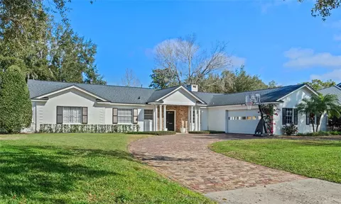 857 Brock St, Winter Park, FL 32789