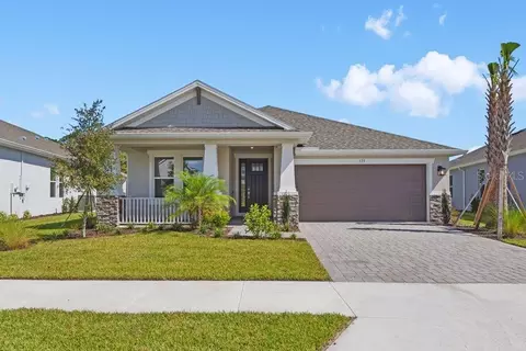 573 Moon Shell Cir, New Smyrna Beach, FL 32168