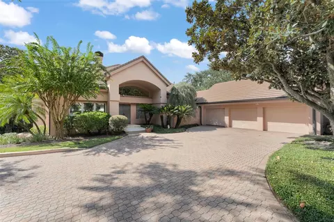 5036 Latrobe Dr, Windermere, FL 34786
