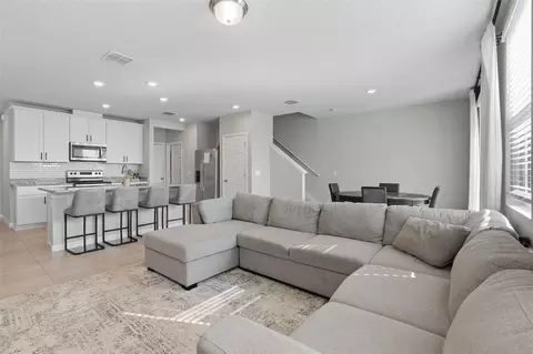 Living - 1008 Desert Candle Dr, Ocoee, FL 34761 photo 3 of 3