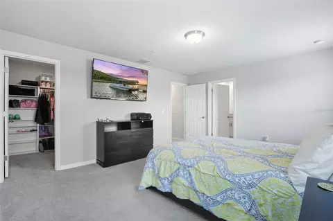 Bedroom - 1008 Desert Candle Dr, Ocoee, FL 34761 photo 3 of 6