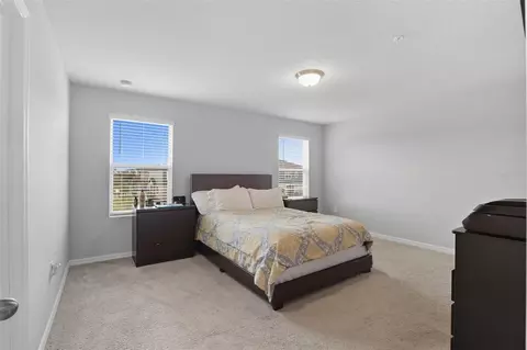 Bedroom - 1008 Desert Candle Dr, Ocoee, FL 34761 photo 1 of 6