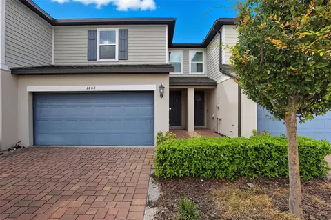 Exterior - 1008 Desert Candle Dr, Ocoee, FL 34761 photo 2 of 6